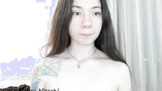 Live record of sęxƴ_b0rsch reaching her tips goal - 1/2/2024