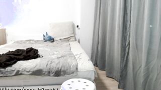 Live record of sęxƴ_b0rsch reaching her tips goal - 1/2/2024