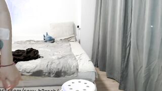 Live record of sęxƴ_b0rsch reaching her tips goal - 1/2/2024