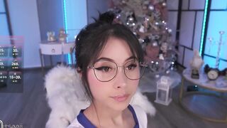 Live record of gίgi_υlαla reaching her tips goal - 1/2/2024