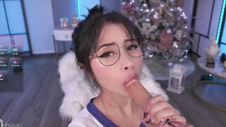 Live record of gίgi_υlαla reaching her tips goal - 1/2/2024