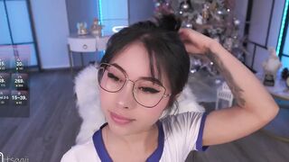 Live record of gίgi_υlαla reaching her tips goal - 1/2/2024