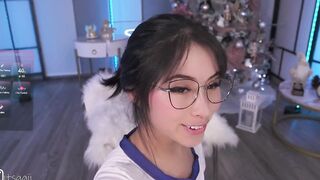 Live record of gίgi_υlαla reaching her tips goal - 1/2/2024
