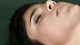 Morena gostosa