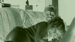 short hot cock suck