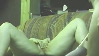 GIVING DARBY A GOOD FUCK