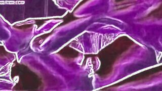 DEEP PURPLE HOT HOMEMADE SEX VIDEO