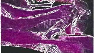 DEEP PURPLE HOT HOMEMADE SEX VIDEO