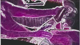 DEEP PURPLE HOT HOMEMADE SEX VIDEO