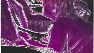 DEEP PURPLE HOT HOMEMADE SEX VIDEO