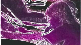 DEEP PURPLE HOT HOMEMADE SEX VIDEO