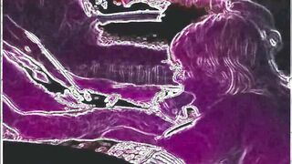 DEEP PURPLE HOT HOMEMADE SEX VIDEO