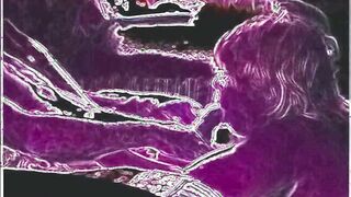 DEEP PURPLE HOT HOMEMADE SEX VIDEO