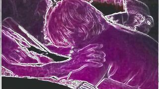 DEEP PURPLE HOT HOMEMADE SEX VIDEO