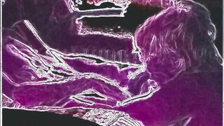 DEEP PURPLE HOT HOMEMADE SEX VIDEO