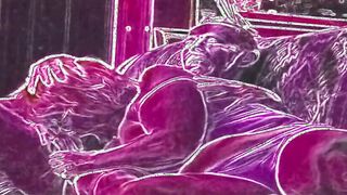 DEEP PURPLE HOT HOMEMADE SEX VIDEO