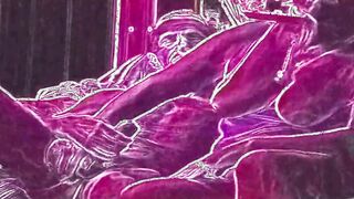 DEEP PURPLE HOT HOMEMADE SEX VIDEO