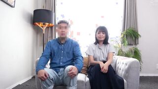 Cums in front of her husband nanami ichikawa 1of5
