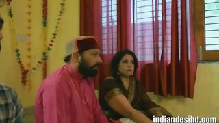 Vashikaran Original Adult Web Series