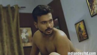 Vashikaran Original Adult Web Series