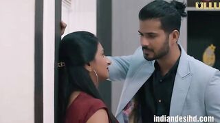 Office Sex Hot sex Scene