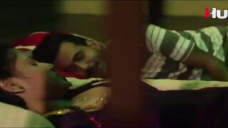 Gandi Kitab 2022 Hunt Cinema Hindi Hot Web Series Episode 3