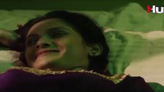 Gandi Kitab 2022 Hunt Cinema Hindi Hot Web Series Episode 3