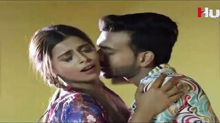 Gandi Kitab 2022 Hunt Cinema Hindi Hot Web Series Episode 4