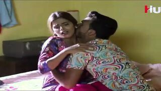 Gandi Kitab 2022 Hunt Cinema Hindi Hot Web Series Episode 4