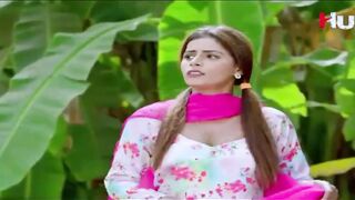 Gandi Kitab 2022 Hunt Cinema Hindi Hot Web Series Episode 4