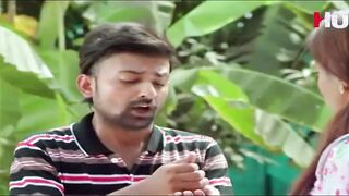 Gandi Kitab 2022 Hunt Cinema Hindi Hot Web Series Episode 4
