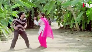 Gandi Kitab 2022 Hunt Cinema Hindi Hot Web Series Episode 4