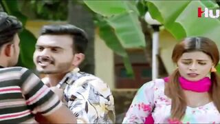 Gandi Kitab 2022 Hunt Cinema Hindi Hot Web Series Episode 4
