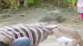 Gandi Kitab 2022 Hunt Cinema Hindi Hot Web Series Episode 4