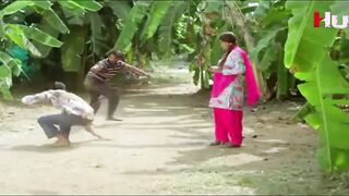 Gandi Kitab 2022 Hunt Cinema Hindi Hot Web Series Episode 4