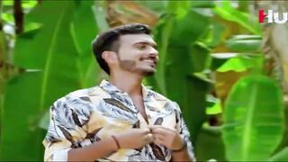 Gandi Kitab 2022 Hunt Cinema Hindi Hot Web Series Episode 4