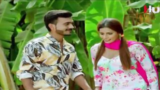 Gandi Kitab 2022 Hunt Cinema Hindi Hot Web Series Episode 4