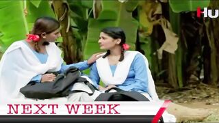 Gandi Kitab 2022 Hunt Cinema Hindi Hot Web Series Episode 4