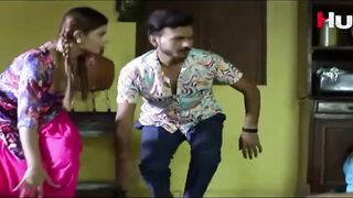 Gandi Kitab 2022 Hunt Cinema Hindi Hot Web Series Episode 4