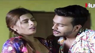 Gandi Kitab 2022 Hunt Cinema Hindi Hot Web Series Episode 4