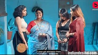 Daakhila Episode 1 Original Adult Web Series