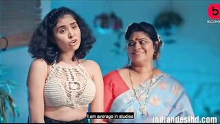 Daakhila Episode 1 Original Adult Web Series