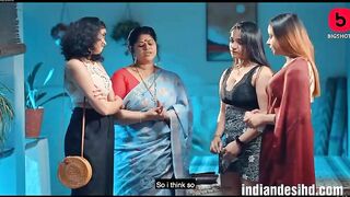 Daakhila Episode 1 Original Adult Web Series