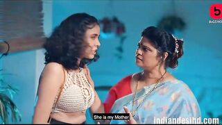 Daakhila Episode 1 Original Adult Web Series
