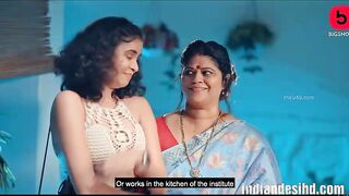 Daakhila Episode 1 Original Adult Web Series