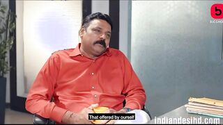 Daakhila Episode 1 Original Adult Web Series