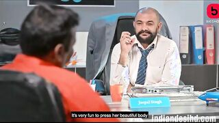 Daakhila Episode 1 Original Adult Web Series