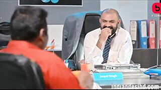 Daakhila Episode 1 Original Adult Web Series