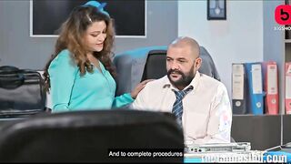 Daakhila Episode 1 Original Adult Web Series