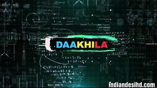 Daakhila Episode 1 Original Adult Web Series